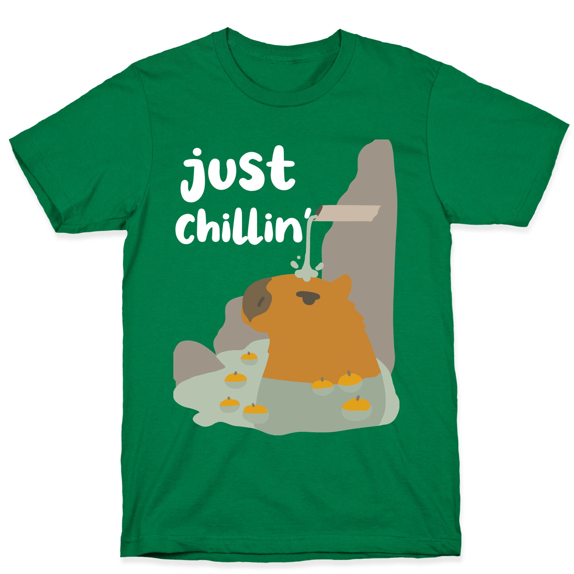 Just Chillin'  T-Shirt